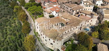 Palazzo - Edificio piazza Santo Stefano, Centro, Boville Ernica