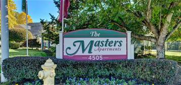 Masters Apartments, Beaverton, OR 97078