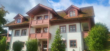 3-Zimmer Wohnung / Appartement mit Balkon in Lohberg dauerwohnen oder als Zweitwohnsitz