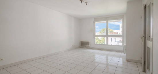 Achat appartement T2 50m²