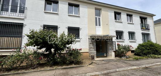 Appartement  à vendre, 4 pièces, 3 chambres, 70 m²