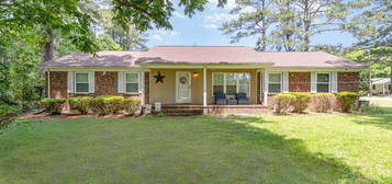 301 S Darden St, Kenly, NC 27542