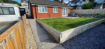 Property for sale in West End, Glan Conwy, Colwyn Bay LL28