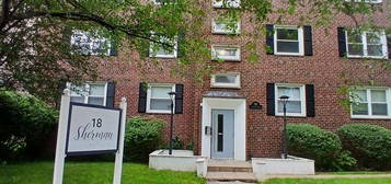 18 Sherman St #103, Hartford, CT 06105