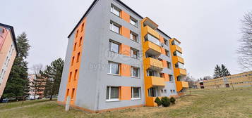 Prodej bytu 3+1 68 m²