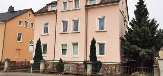 geräumige 3-Raum-Wohnung in Oschatz