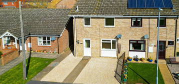 3 bedroom semi-detached house