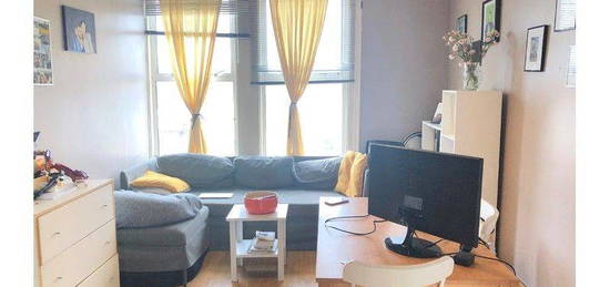 Flat to rent in Wandsworth Bridge Road, Fulham, London SW6