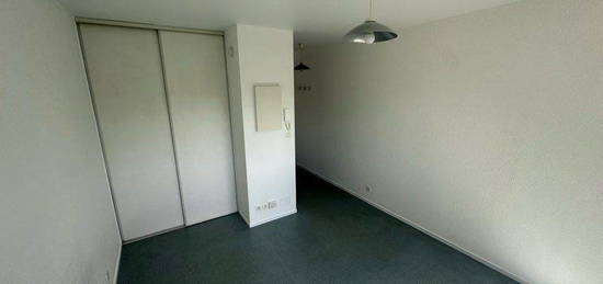 Appartement location