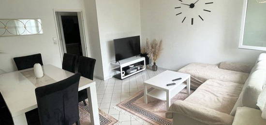 Appartement T2 montchapet