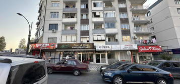 ÖNALDAN FEVZİPAŞA CADDESİNDE 115 M2 GENİŞ 3+1 DAİRE