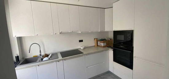 Apartament de v&acirc;nzare in Nasaud jud.Bistrita Nasaud