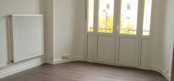 Location appartement 2 pièces 46 m²