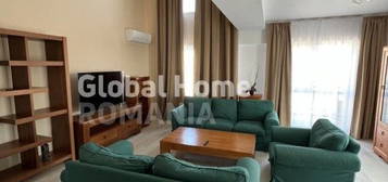 Penthouse 3 camere 120MP | Zona de nord B.Vacarescu-Pipera | Belvedere Residence