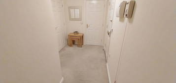 Flat for sale in Stoneleigh Court, Porthcawl CF36