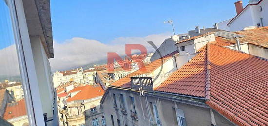 Piso en Centro, Ourense