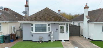 Bungalow for sale in Langford Drive, Kinmel Bay LL18