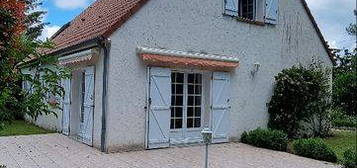 Maison a vendre a vrigny