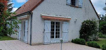 Maison a vendre a vrigny