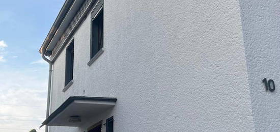 5-Zimmer Wohnung Maisonett mit Garten Balkon zu vermieten