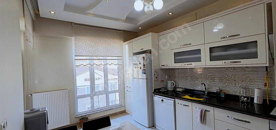 YEDİTEPE de ULTRA LÜX GENİŞ 3+1DAİRE