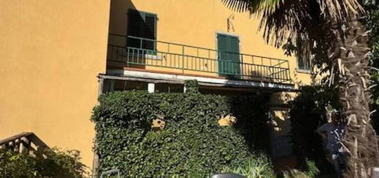 Villa unifamiliare via Palagio Fiorentino, 6, Stia, Pratovecchio e Stia