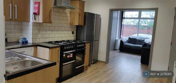 1 bedroom house share