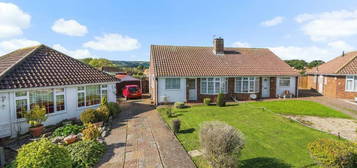 2 bedroom semi-detached bungalow for sale