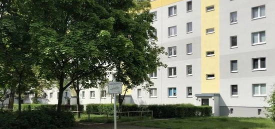 Neues Jahr / Neue Wohnung / Neues Glück