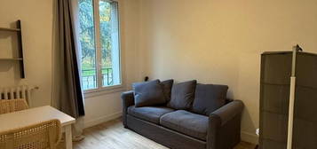 Location appartement 1 pièce 18 m²