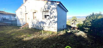 Chalet en Cardiel de los Montes