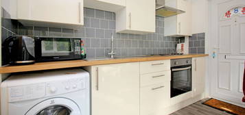 Flat for sale in Duddon Close, West End SO18