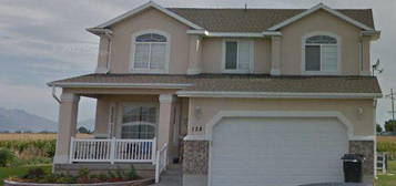 128 E  300 S, Garland, UT 84312