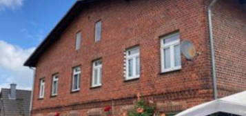 5 Zimmerwohnung - Erdgeschoss -  in Ludwigslust, OT Kummer