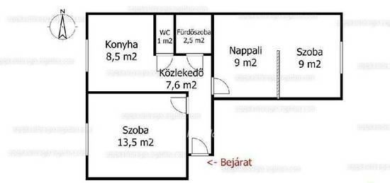 Miskolc, Borsod-Abaúj-Zemplén megye