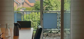 Helle und ruhige 3Zimmerwohnung mit Balkon in Münster-Rumphorst