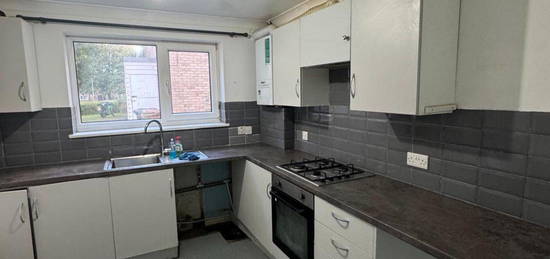 Terraced house to rent in Benland, Cambridgeshire PE3