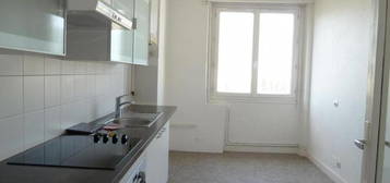 Appartement 2 pièces  57 m²  38000 GRENOBLE