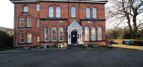 Flat to rent in St Agnes Rd, Huyton L36