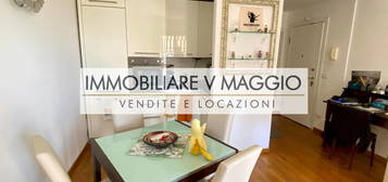 Bilocale viale Lauri, Golf - Castellino, Rapallo