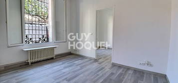 Appartement  à vendre, 2 pièces, 1 chambre, 35 m²