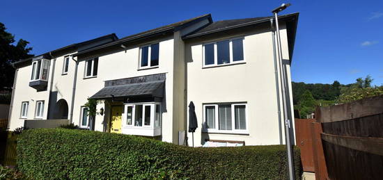 Flat for sale in Cockhaven Mead, Bishopsteignton, Teignmouth, Devon TQ14