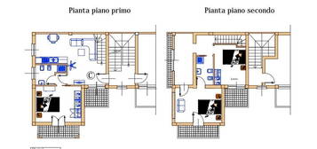 Ampio grezzo da ultimare nuova costruzione