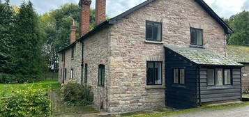 Cottage to rent in Kington, Herefordshire HR5