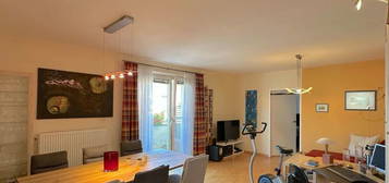 Geräumige 4 Zimmer Wohnung mit Balkon, in Top-Lage von Schwechat