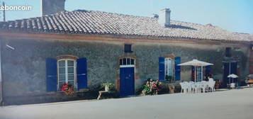 Maison Ancienne de caractère