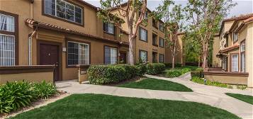 Wood Canyon Villa Apartment Homes, Aliso Viejo, CA 92656