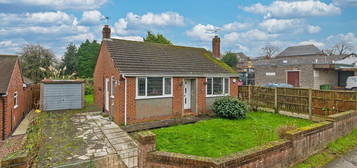 Detached bungalow for sale in Greenfield Lane, Frodsham WA6