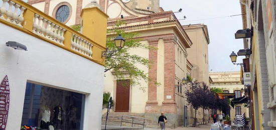 Casa o chalet de alquiler en Carrer de Sant Roc, 55, Centre