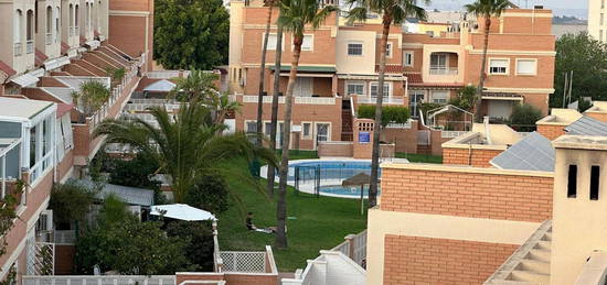 Dúplex en venta en Los Molinos - Villa Blanca